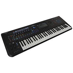 Yamaha Montage M6 61 key Synthesizer